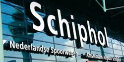 Privévervoer per taxi naar luchthaven / vliegveld